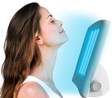 best face tanning lamp.